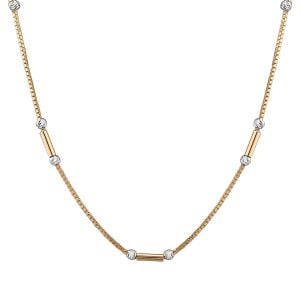 TSM 2316 is 5.10 g Gold Necklace