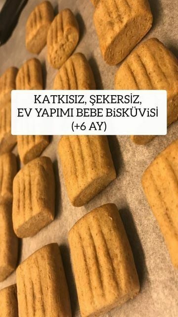 Bebekler İçin Glutensiz ve Vegan Alternatifler