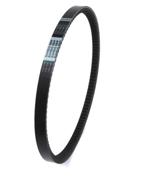 Bando 22 MM AX Tırtıllı Motor Kayışı