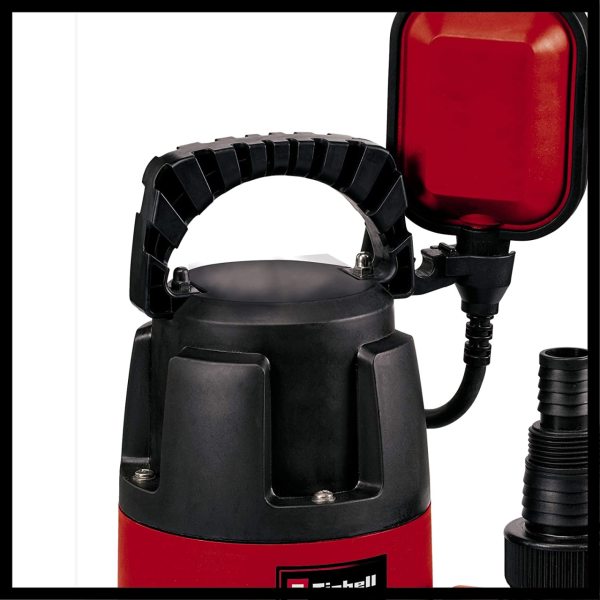 Einhell GC-SP 3580 LL Temiz Su Dalgıç Pompa