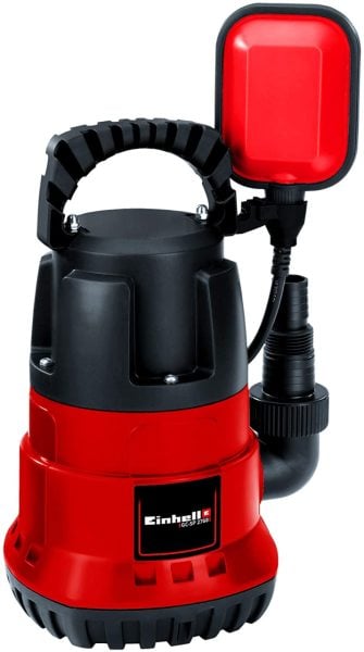 Einhell GC-SP 2768 Temiz Su Dalgıç Pompa