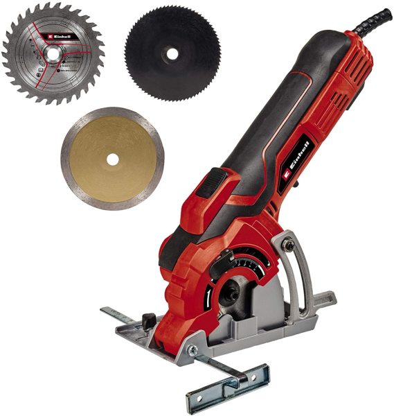 Einhell TC-CS 89 Mini Daire Testere