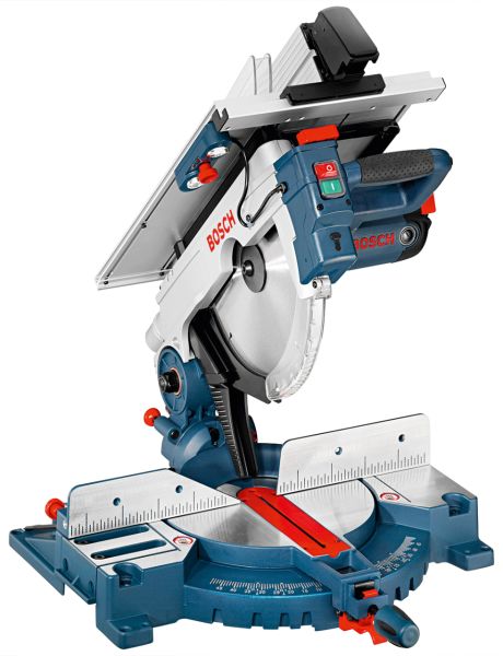 Bosch GTM 12 JL Gönye Kesme Makinesi (0601B15001)