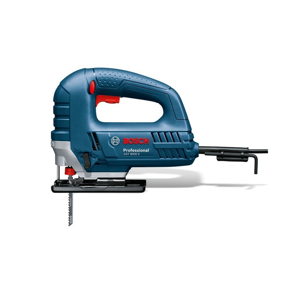 Bosch GST 8000 E Dekupaj Testere Makinesi (060158H000)