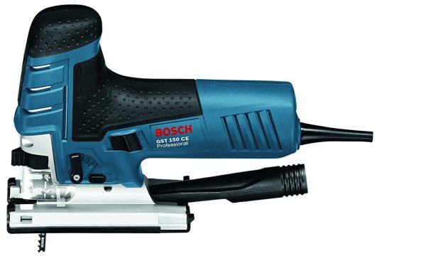 Bosch GST 150 CE Dekupaj Testere Makinesi (0601512000)