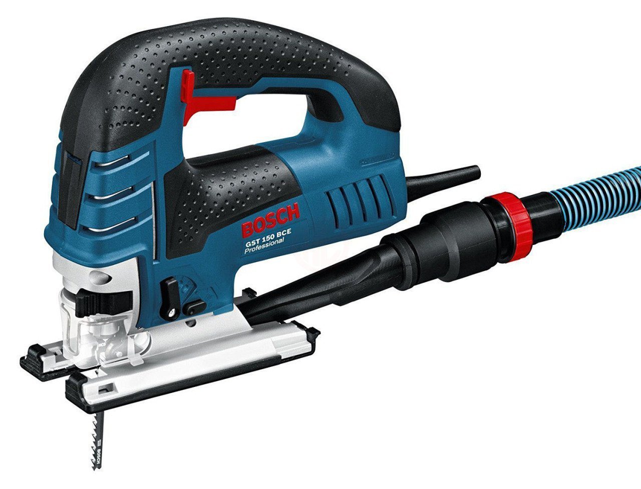 Bosch GST 150 BCE Dekupaj Testere (0601513000)