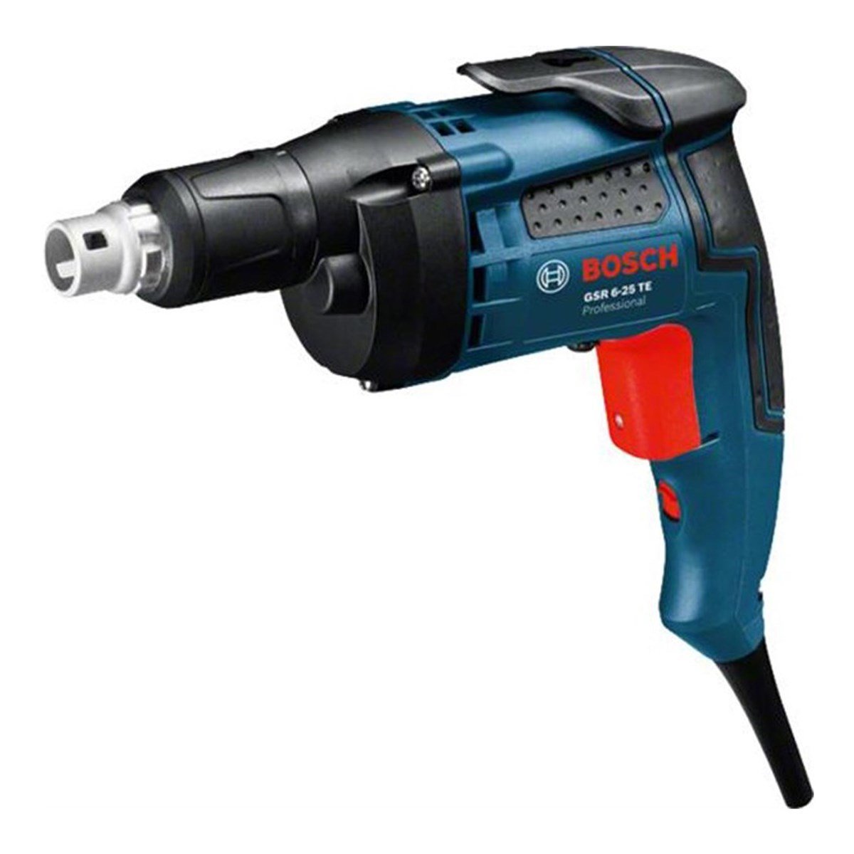 Bosch GSR 6-25 TE Alçıpan Vidalama Makinesi (0601445000)