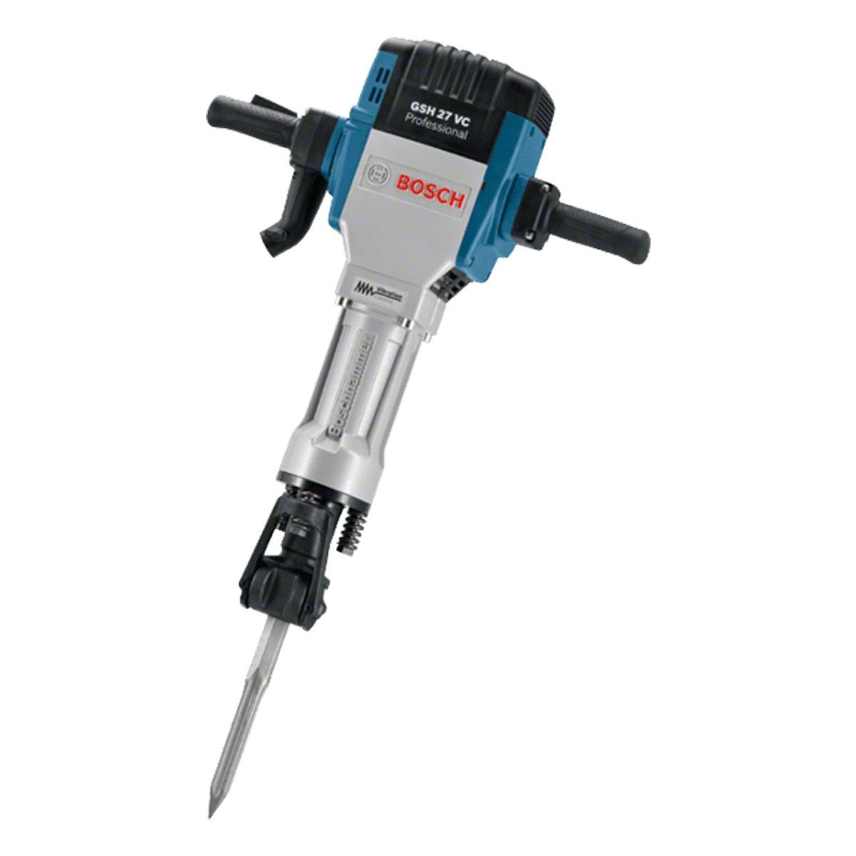 Bosch GSH 27 VC Kırıcı Matkap (061130A000)