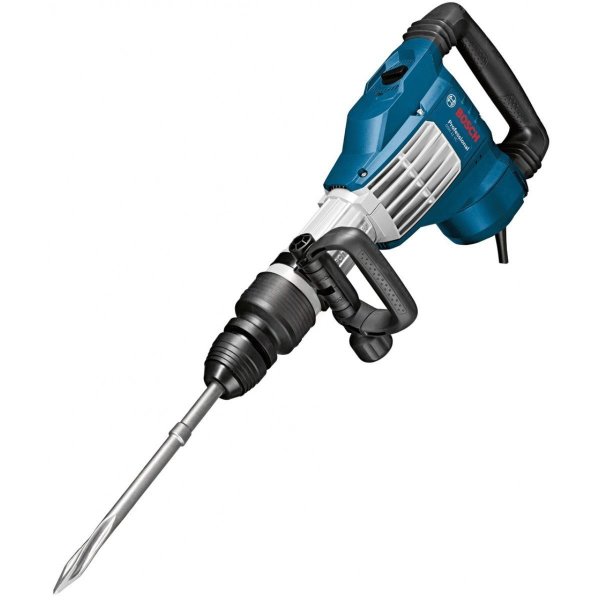 Bosch GSH 11 VC Kırıcı Matkap (0611336000)