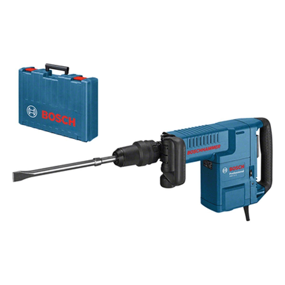 Bosch GSH 11 E Kırıcı Matkap (0611316703)