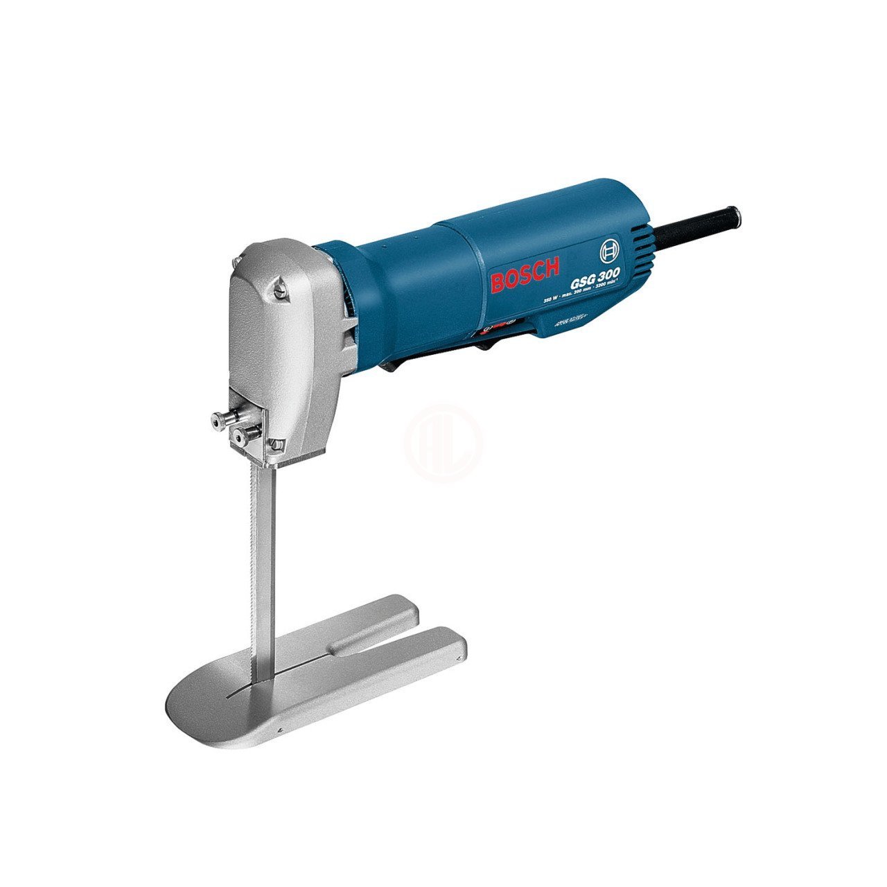 Bosch GSG 300 Sünger Kesme Makinesi (0601575103)