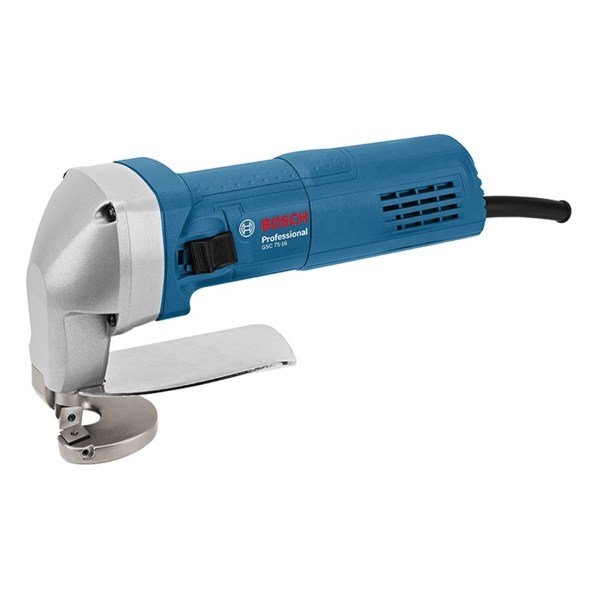 Bosch GSC 75-16 Saç Kesme Makinesi (0601500500)