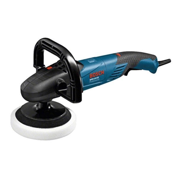 Bosch GPO 14 CE Polisaj Makinası (0601389000)