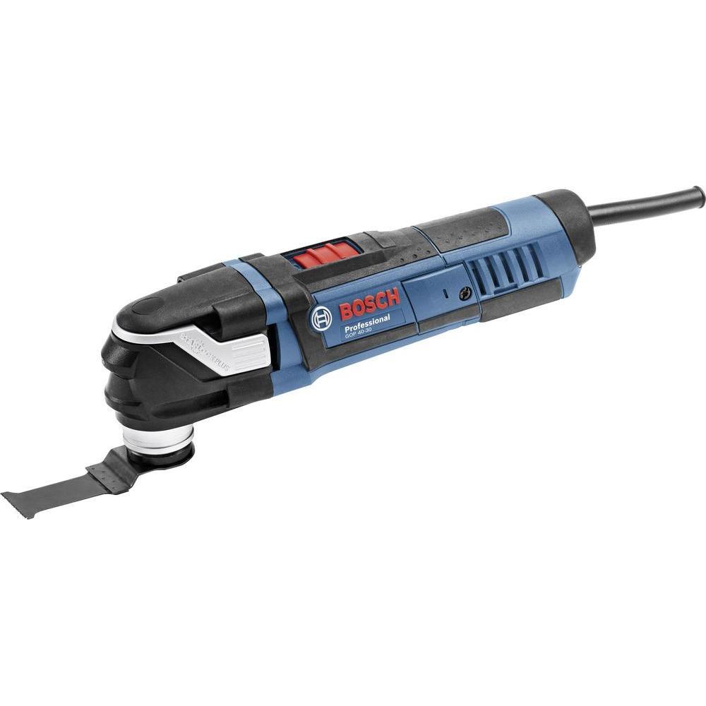 Bosch GOP 40-30 Çok Amaçlı Kesici (0601231000)