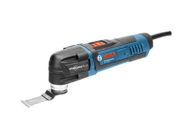 Bosch GOP 30-28 Çok Amaçlı Kesici (0601237001)