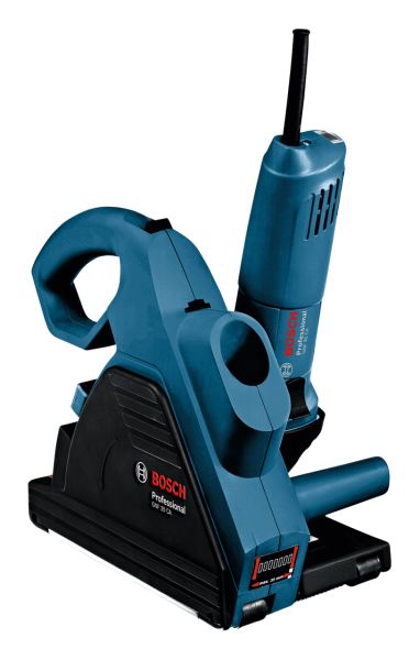 Bosch GNF 35 CA Kanal Açma Makinesi (0601621703)