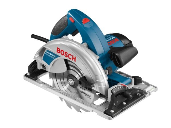 Bosch GKS 65 GCE Daire Testere (0601668900)