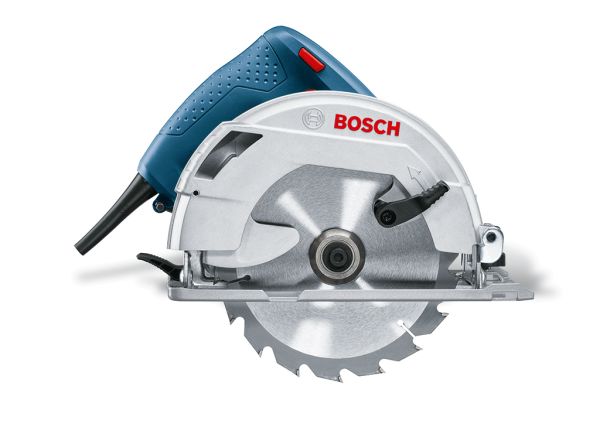 Bosch GKS 600 Daire Testere Makinesi (06016A9020)