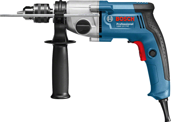 Bosch GBM 13-2-RE Darbesiz Matkap (06011B2000)