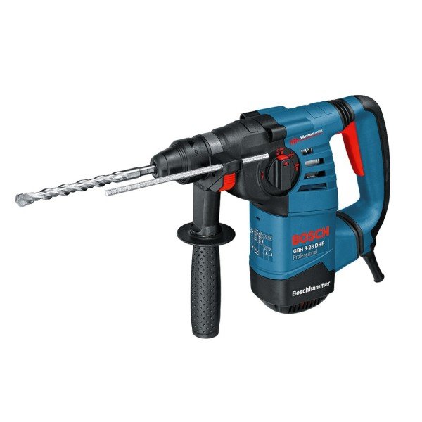 Bosch GBH 3-28 DRE Kırıcı Delici Matkap (061123A000)