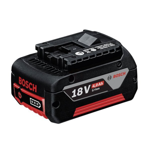 Bosch GBA 18 Volt 4.0 Amper Li-ion Akü (1600Z00038)