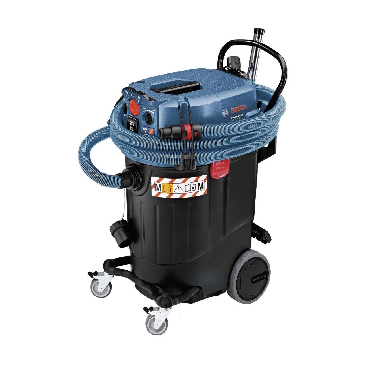 Bosch GAS 55 M AFC Elektrikli Süpürge (06019C3300)