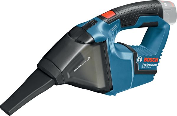 Bosch GAS 12 Volt Solo El Süpürgesi (06019E3000)