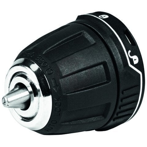 Bosch GFA 12-B Matkap Mandren Adaptörü (GSR 12-15 FC ile uyumlu) (1600A00F5H)