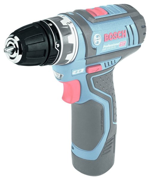 Bosch GFA 12-B Matkap Mandren Adaptörü (GSR 12-15 FC ile uyumlu) (1600A00F5H)