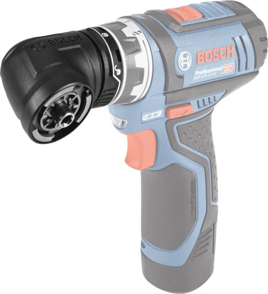 Bosch GFA 12-W Açı Adaptörü (GSR 12-15 FC ile uyumlu) (1600A00F5K)