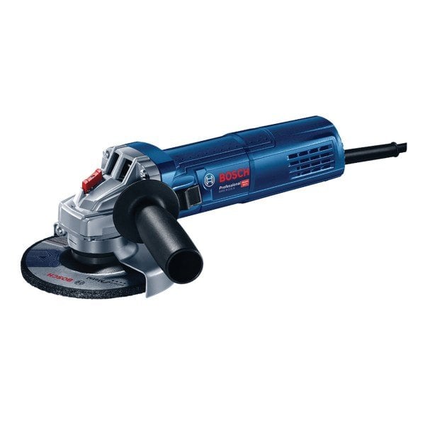 Bosch GWS 9-115 S Avuç Taşlama Makinesi (0601396101)