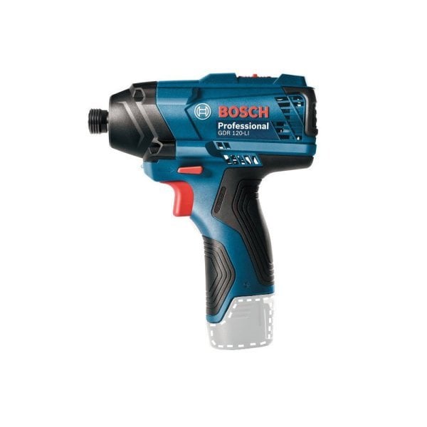 Bosch  GDR 120-LI Somun Sıkma Makinesi Solo (06019F0000)