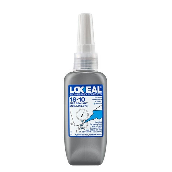 Loxeal 18-10 Sızdırmazlık Ürünü 50 ml