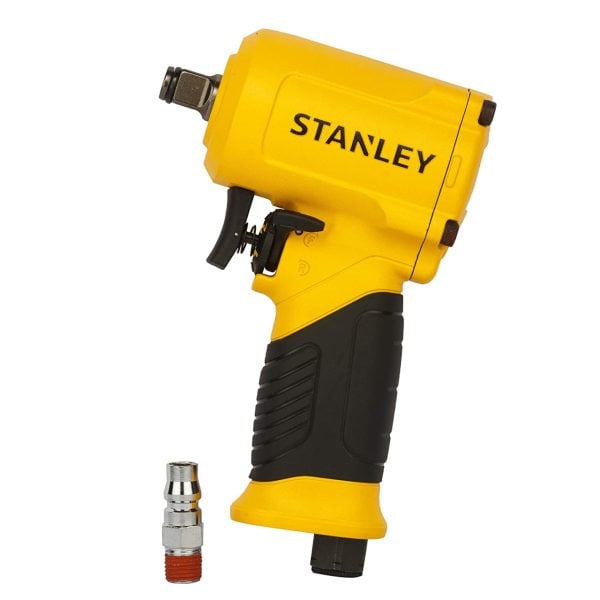 Stanley STMT74840 1/2 Kompakt Mini Havalı Somun Sökme