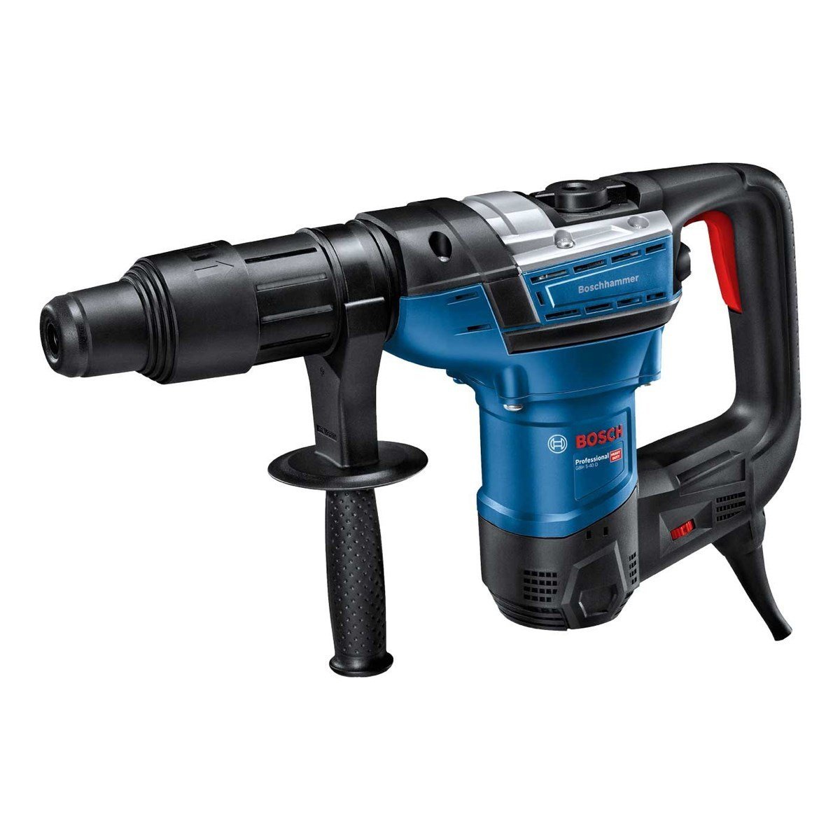 Bosch GBH 5-40 D Kırıcı Delici Hilti (0611269020)