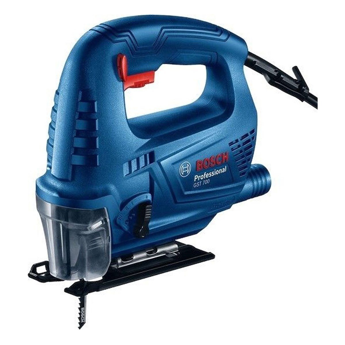 Bosch GST 700 Dekupaj Testere Makinesi (06012A7020)