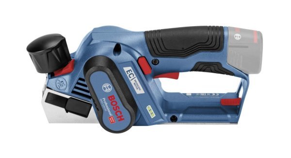 Bosch GHO 12V-20 Akülü Planya Kesim Makinesi Solo (06015A7000)