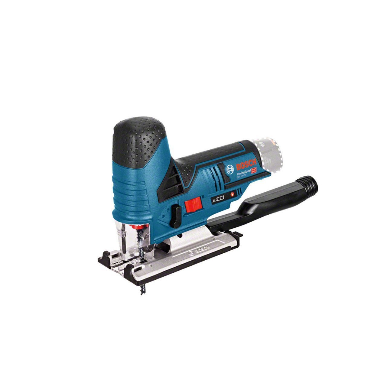 Bosch GST 12V-70 Akülü Dekupaj Testeresi Solo (06015A1001)