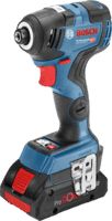 Bosch GDR 18V-200 C Akülü Somun Sıkma Makinesi Solo (06019G4104)