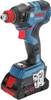 Bosch GDX 18V-200 C Akülü Somun Sıkma Makinesi Solo (06019G4204)