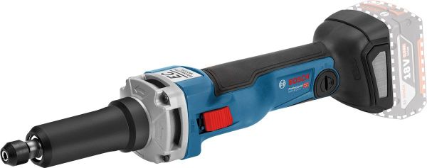 Bosch GGS 18V-23 LC Akülü Kalıpçı Taşlama Makinesi Solo (0601229100)