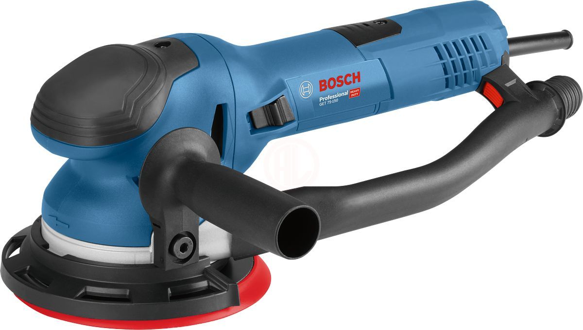 Bosch GET 75-150 Eksantrik Zımpara (0601257100)