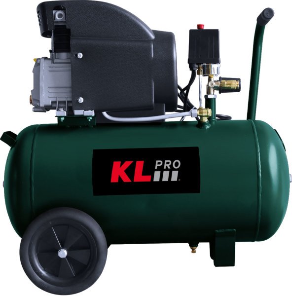 KL Pro KLK50 50 LT Kompresör