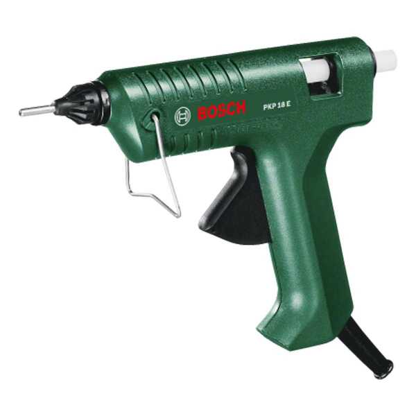 Bosch PKP 18 E Tutkal Tabancası (0603264503)