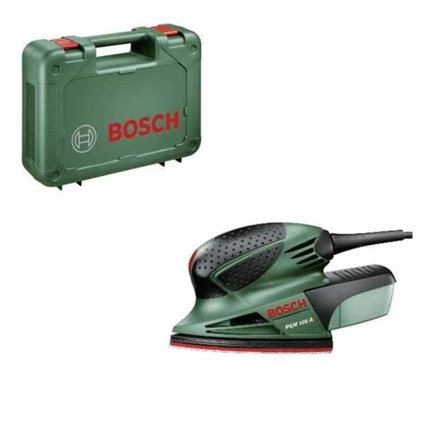 Bosch PSM 100 A MULTI Zımpara Makinesi (06033B7000)