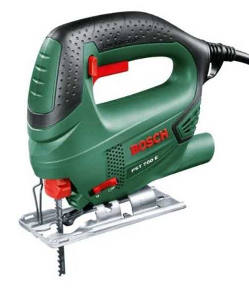 Bosch PST 700 E Dekupaj Testeresi (06033A0000)