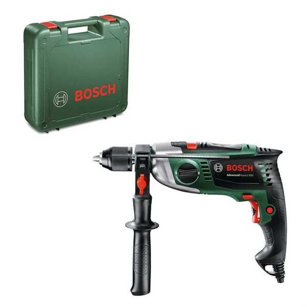 Bosch Advanced Impact 900 Watt Darbeli Matkap (0603174000)