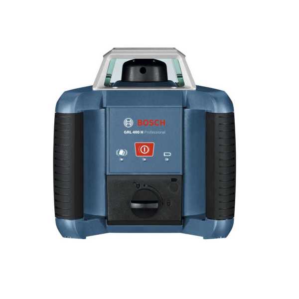 Bosch GRL 400 H Rotasyon Lazeri (0601061800)