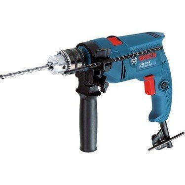 Bosch GSB 1300 Darbeli Matkap (06011S1020)