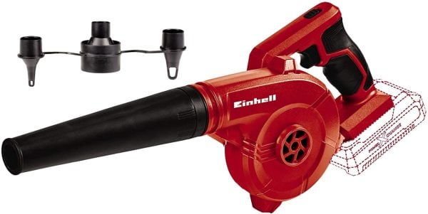 Einhell TE-CB 18/180 Li 18 Volt Akülü Üfleme Solo